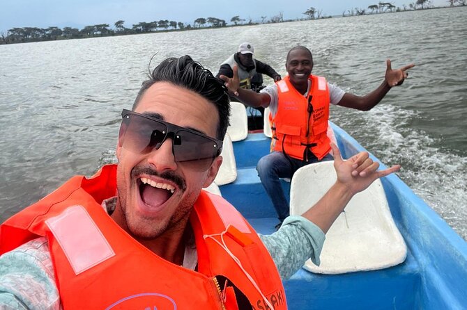 Hells Gate National Park & Lake Naivasha Day Trip from Nairobi - Should you book this Hell’s Gate and Lake Naivasha day trip?