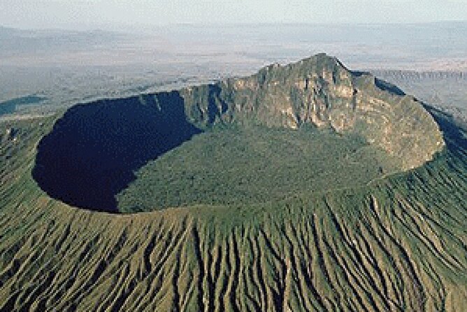 Hiking Trip to Mount Longonot National Park & Lake Naivasha - What you do at Lake Naivasha on the boat