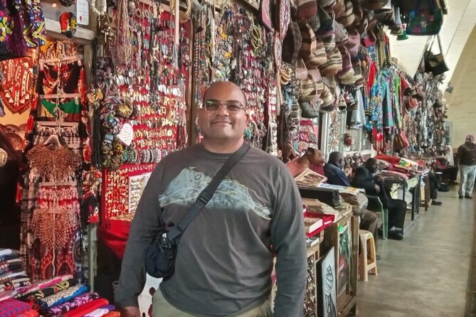 Historical City Walk Tour in Nairobi - Nairobi Gallery, Point Zero, and Passing Mzee Jomo Kenyatta’s Resting Place