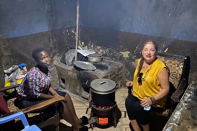 Ismael's Kibera Slum Tour - Why a Kibera Tour With Ismael Beats a DIY Walk