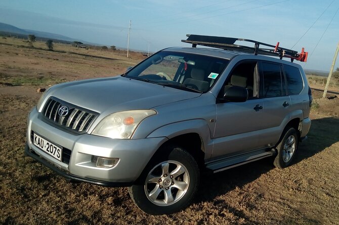 Jontas Travellers - Key reasons this Nairobi-based safari setup works