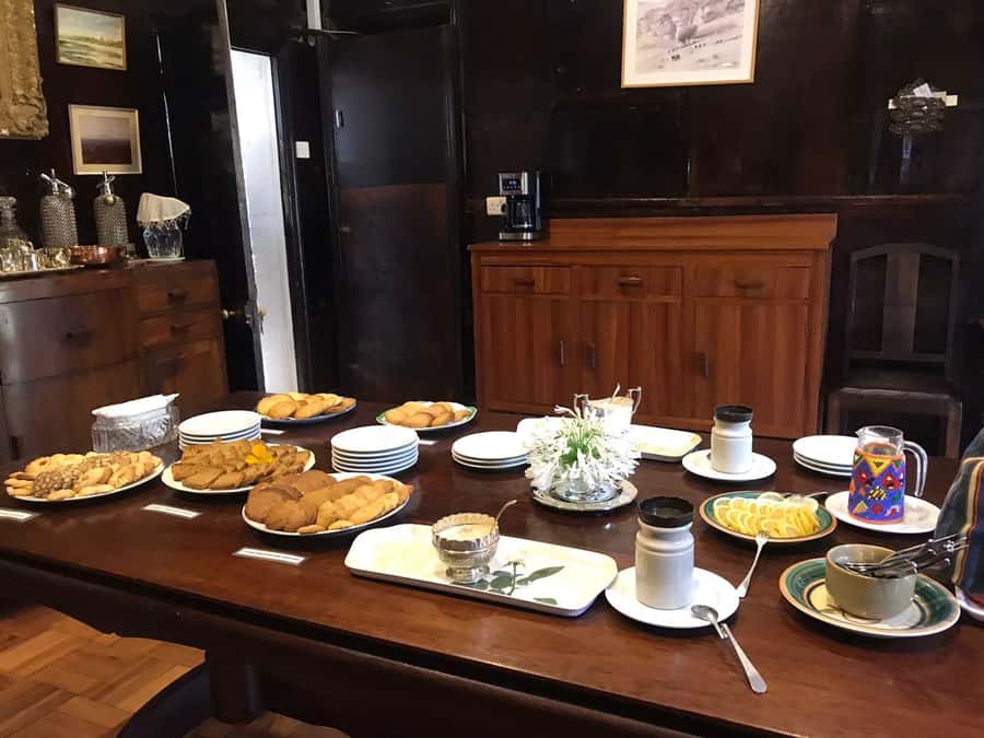 Kaimbethu tea farm tour and lunch package - Price and Logistics: What Your $50 Covers, and What Might Cost Extra