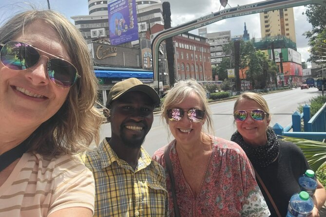 Karen Blixen Museum, Beads craft and Giraffe Day tour - Key things you should know before you go