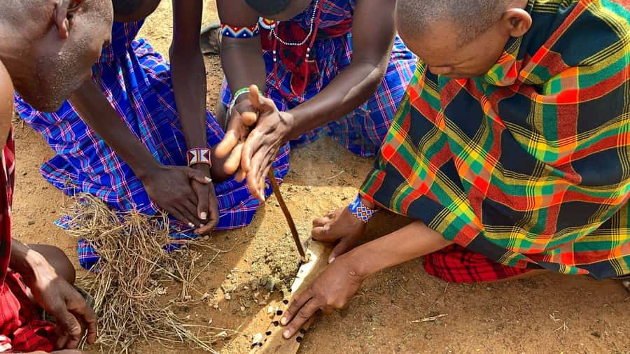 Kenya: Maasai Village Visit with Traditional Dance Show - Traditional dance show, why it matters beyond the performance