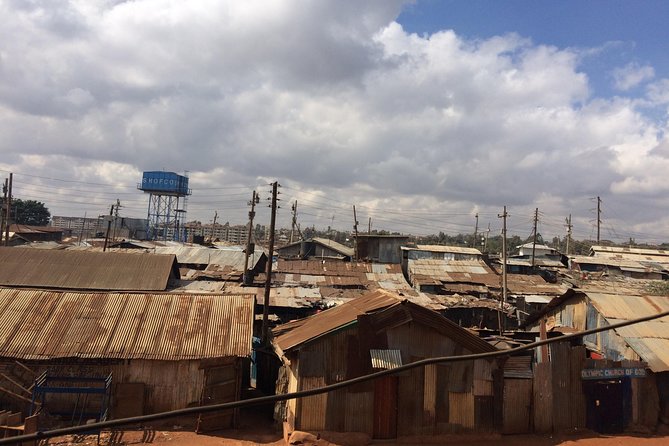 Kevins Kibera Slum Tours - A Half-Day Reality Check in Kibera (Without Pretending It’s Simple)