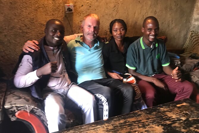 Kevins Kibera Slum Tours - What to Wear and Bring to Make the Day Work