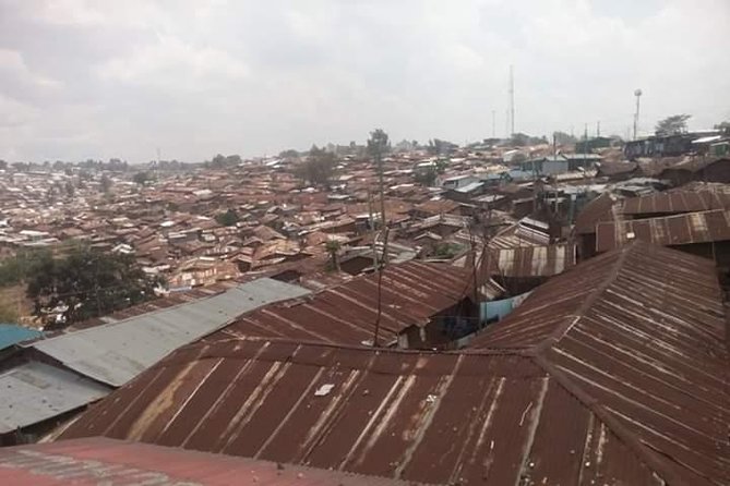Kevins Kibera Slum Tours - Price and Value: Is $65 Worth It?