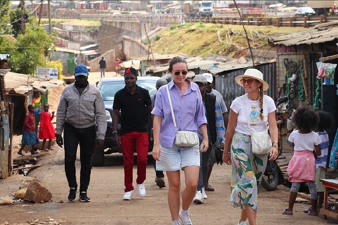 Kevins Kibera Slum Tours - How the 8:00 am Timing and 4-Hour Window Actually Play Out