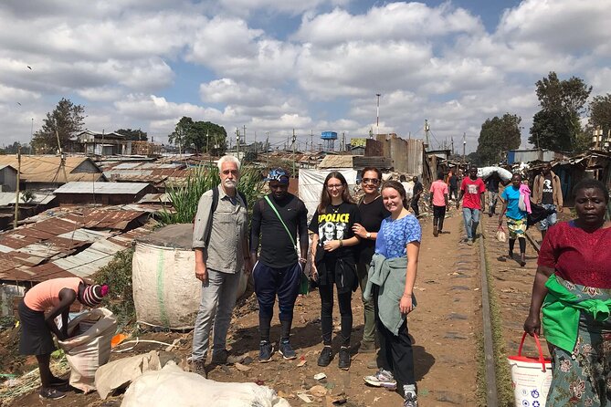 Kibera culture tour - Key takeaways before you go