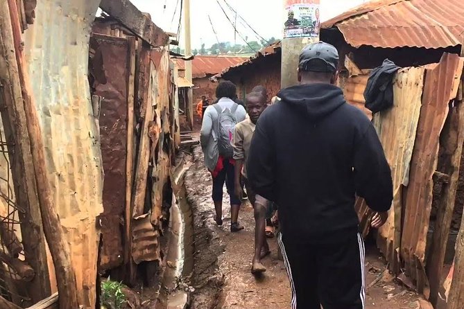 Kibera Slum Experience with Local Guide Born There - Why this Kibera tour feels personal, not like a checklist