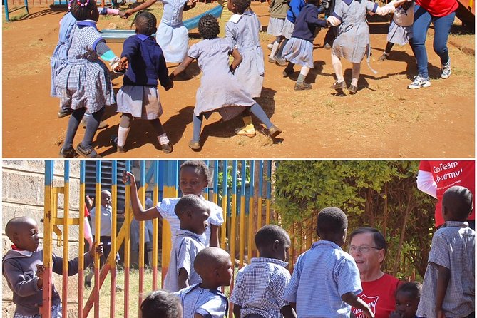 Kibera Slum Experience with Local Guide Born There - Morning vs afternoon: when your questions will land best