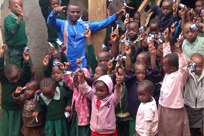 Kibera Slum Guided Tour from Nairobi - Duration and pacing: a 6-hour tour that actually gives you time