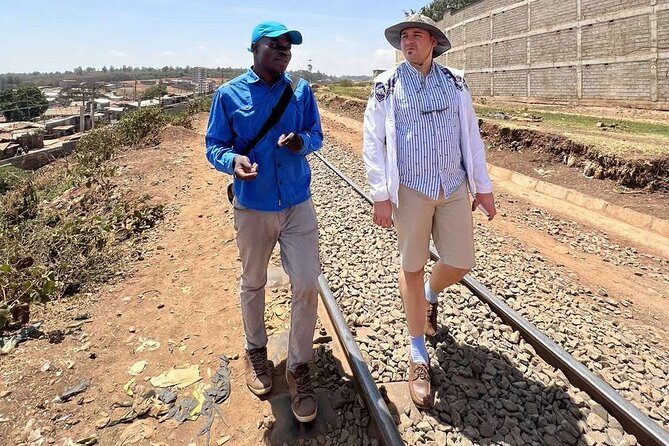 Kibera Slum Tour with a Local - What Makes It Worth Your Time