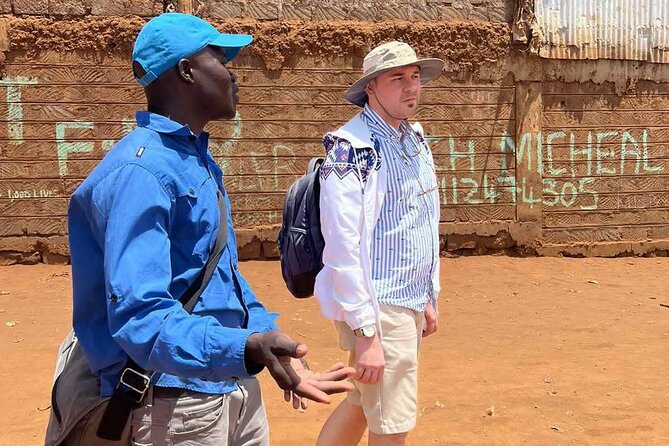 Kibera Slum Tour with a Local - Why This Tour Feels Personal, Not Performative