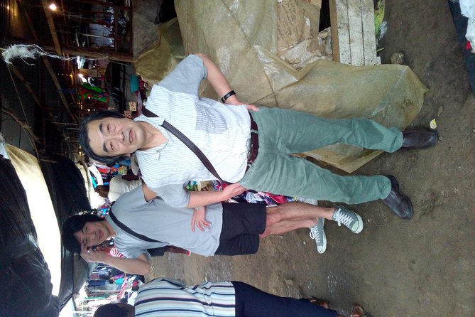Kibera slum tour with Lucas - Price, walking realities, and how to keep it comfortable