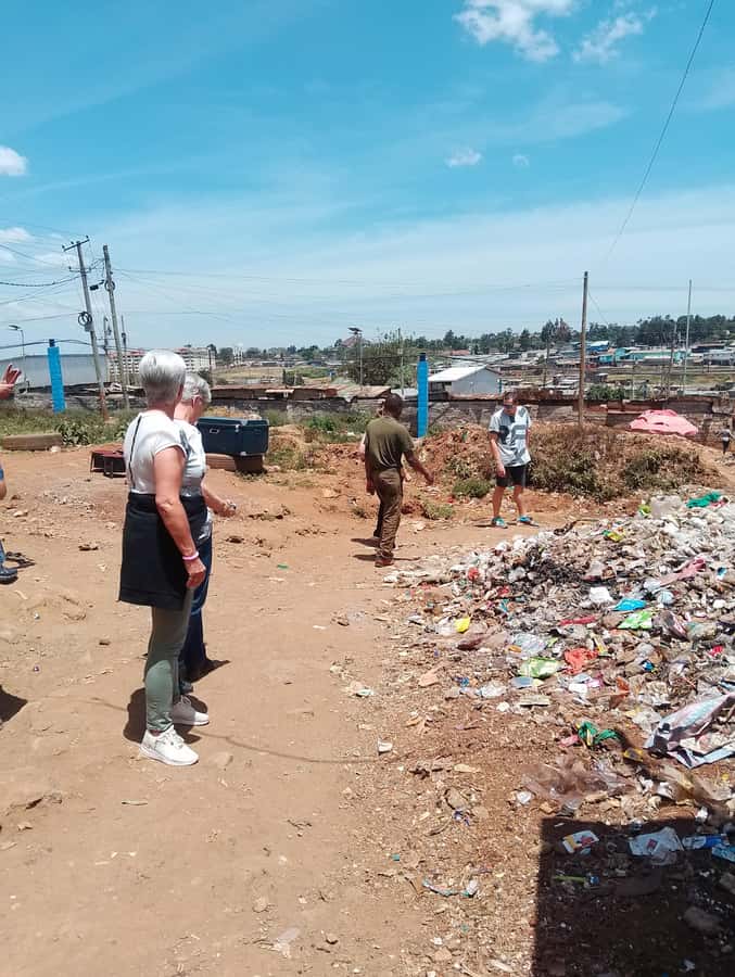Kibera slum tour with Lucas - Should you book this Kibera tour with Lucas?