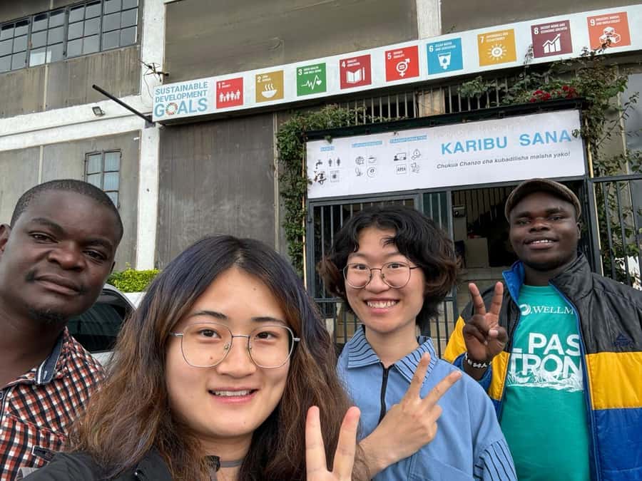 Kisumu City Centre Walking Tour - Is it worth booking? My honest take