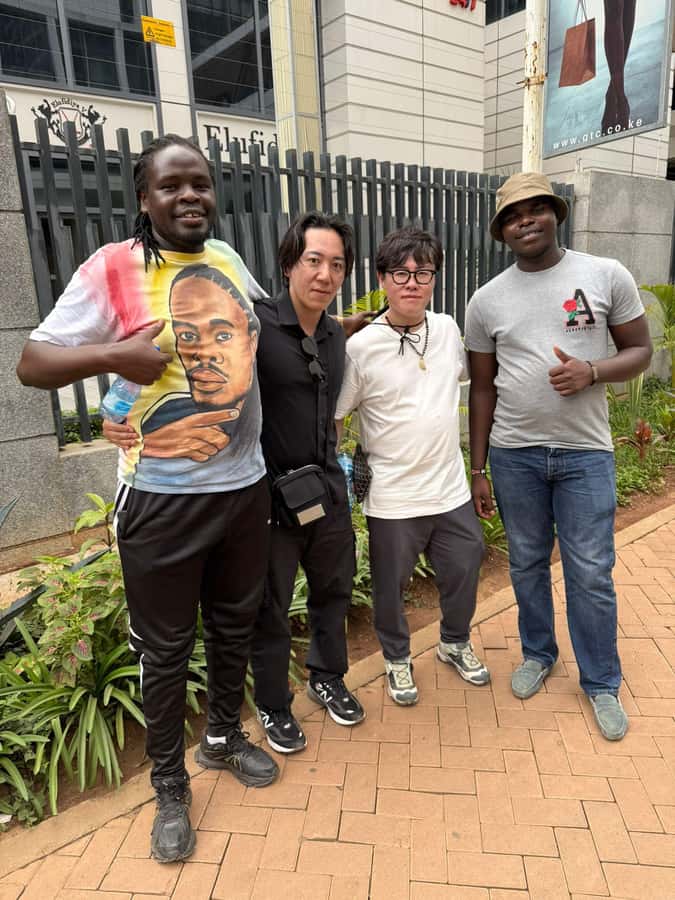 Kisumu City Centre Walking Tour - FAQ