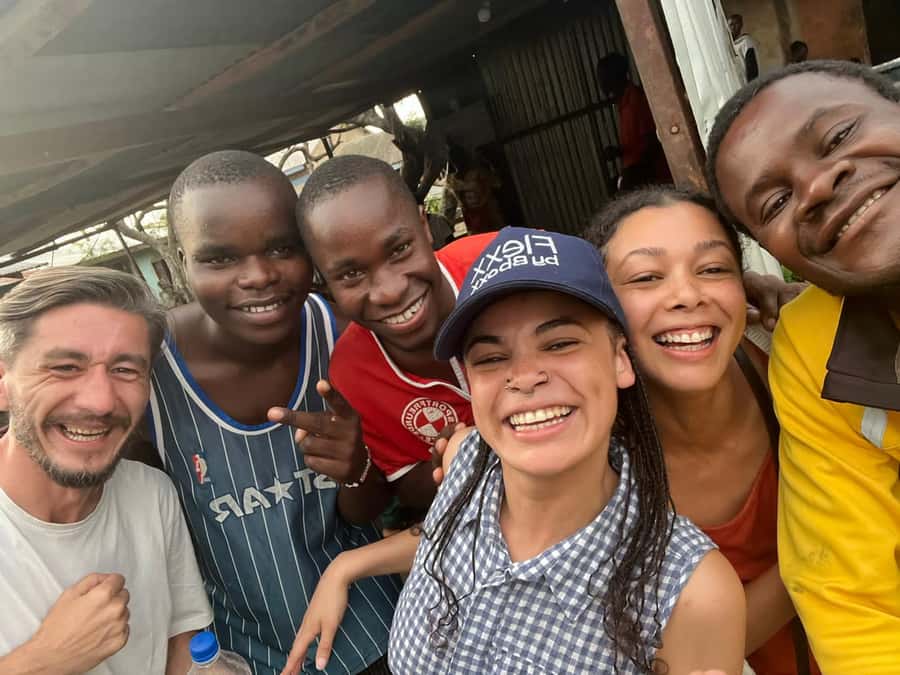 Kisumu City Centre Walking Tour - Walking through markets and parks like a local, not a checklist