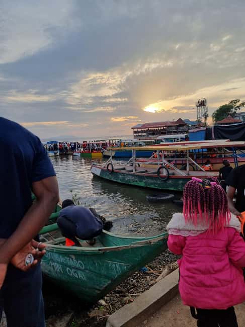 Kisumu Lake Victoria Boat Ride and Hippo Hunt - Key Highlights You Should Know Before You Go