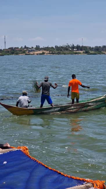 Kisumu Lake Victoria Boat Ride and Hippo Hunt - Why This Lake Victoria Kisumu Boat Ride Feels Like More Than Sightseeing
