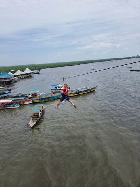 Kisumu Lake Victoria Boat Ride and Hippo Hunt - Hippo Viewing Expectations: Territorial Animals, Realistic Outcomes