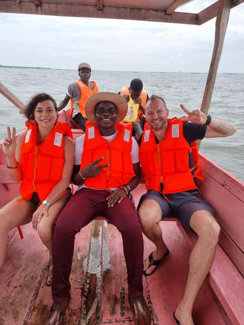 Kisumu Lake Victoria Boat Ride and Hippo Hunt - Customization: Flexible Enough to Match Your Interests