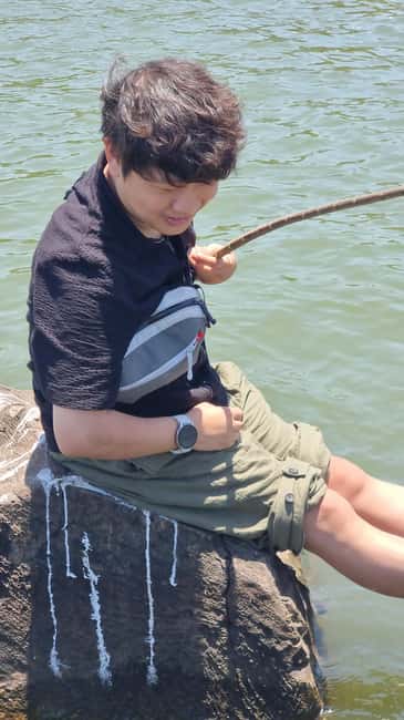 Kisumu Lake Victoria Boat Ride and Hippo Hunt - Price and Value: Why $55 Can Actually Make Sense Here