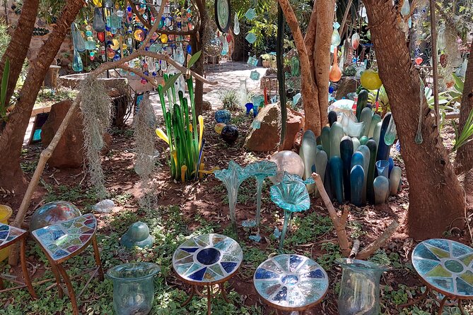 Kitengela Anselm Hot Glass tour - Key Highlights You Should Know Before You Go