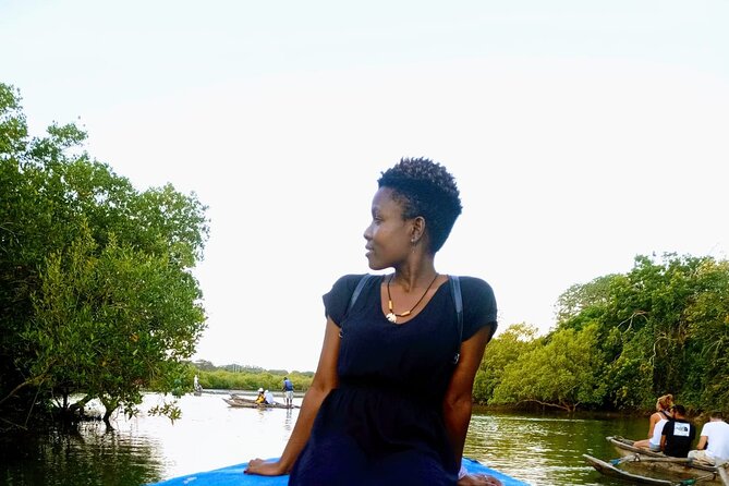 Kongo River Sunset Experience in Canoe - Price and what $39 gets you in real life