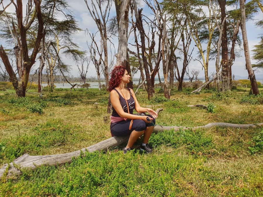 Lake Naivasha: Crescent Island Game Sanctuary - Key highlights to plan for