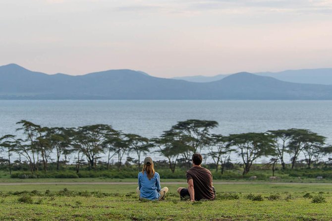 Lake Naivasha day tour including the crescent island - Rift Valley viewpoint stop: why it matters before the wildlife