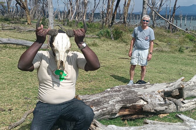 Lake Naivasha Private Day Tour with Boat Ride from Nairobi - Lunch Not Included, How to Handle the Free Time