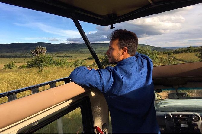 Lake Nakuru, Naivasha & Masai Mara 4 Days Private Jeep Safari - Meals, timing, and the small details that affect enjoyment