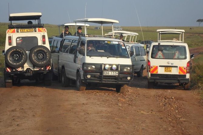 Lake Nakuru National Park Day Tour Via Lake Naivasha - Price check: what $150 gets you, and what you still need to pay