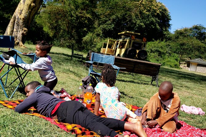 Lake Nakuru NP Half-Day Safari - Price and Value: What $145 Per Group Means for Your Day