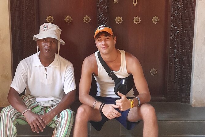 Lamu Old Town Walking Tour - Key highlights to know before you go