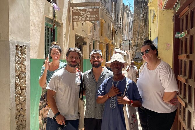 Lamu Old Town Walking Tour - Donkey sanctuary and the human side of Old Town