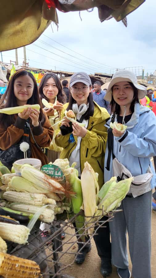 Local Market Tour and Traditional Meal Cooking Class - Key things I’d watch for