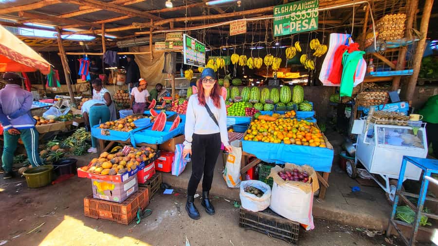 Local Market Tour and Traditional Meal Cooking Class - Who this tour suits best, and who should think twice