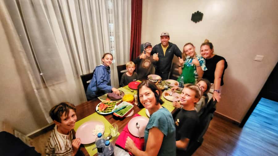 Local Market Tour and Traditional Meal Cooking Class - Time, group size, and how to plan your Nairobi day