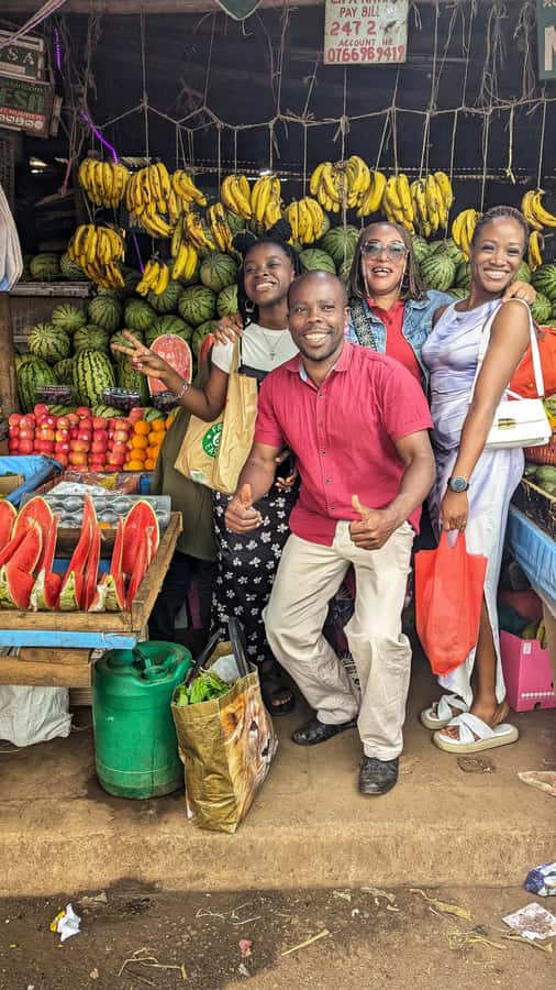 Local Market Tour and Traditional Meal Cooking Class - Price and value: why $64 can make sense here