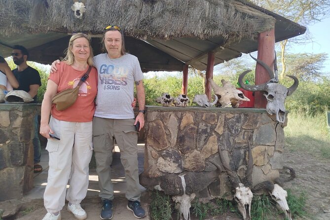 Maasai Mara Day Trip - Group Size, Comfort, and How to Stay Fresh From 4am to 7pm
