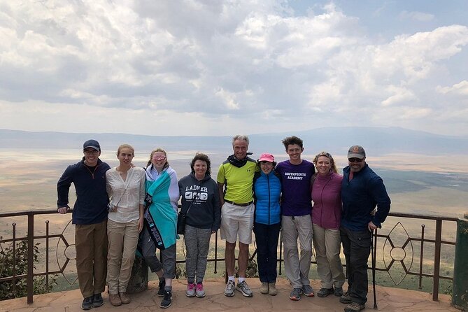 Maasai Mara Day Trip - Who Should Book This Maasai Mara Day Trip?