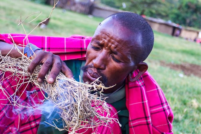 Maasai Mara National Reserve 3-day safari - Who this Maasai Mara 3-day safari is best for