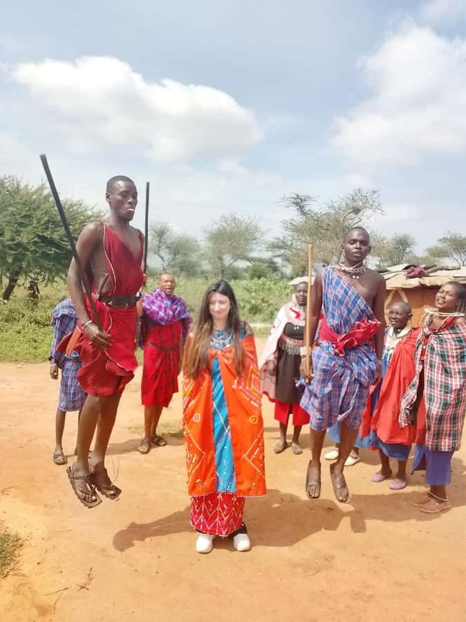 Maasai Village: Cultural Experience of The Maasai Tradition - Key things to know before you go