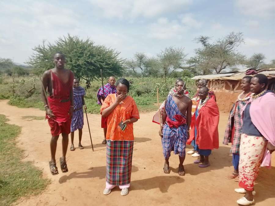 Maasai Village: Cultural Experience of The Maasai Tradition - Bead-Making and Jewelry: Art You Can Actually Do