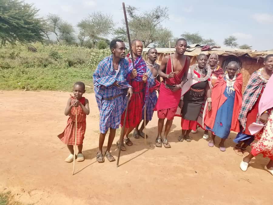 Maasai Village: Cultural Experience of The Maasai Tradition - Manyatta Homes and Daily Life: What You Learn Beyond the Photos