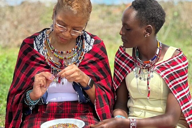 Maasai Village Experience Day Tour - Why This Maasai Village Day Tour Feels Different From a Usual Safari Stop