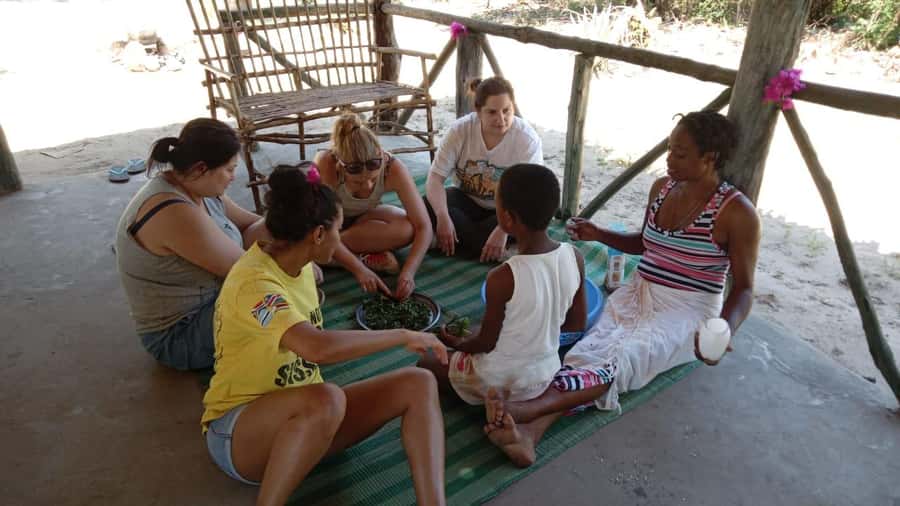 Malindi : Kenyan Cooking Class with Campfire Meal - What you cook: coastal favorites, plus the option to request